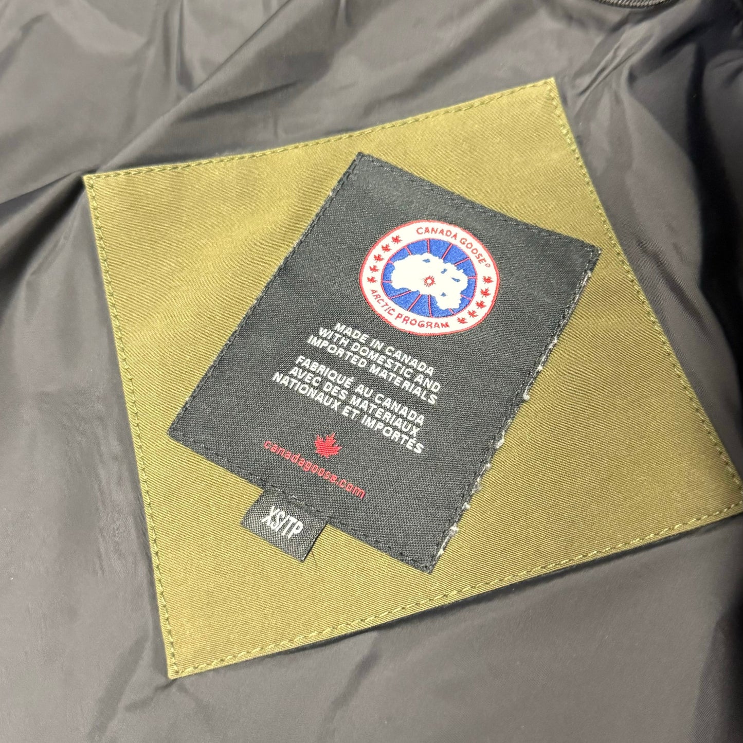 Canada Goose Carson Parka