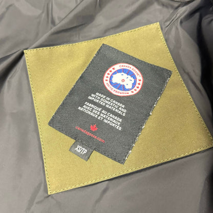 Canada Goose Carson Parka