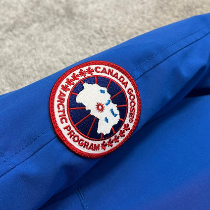 Canada Goose Chilliwack Bomber PBI