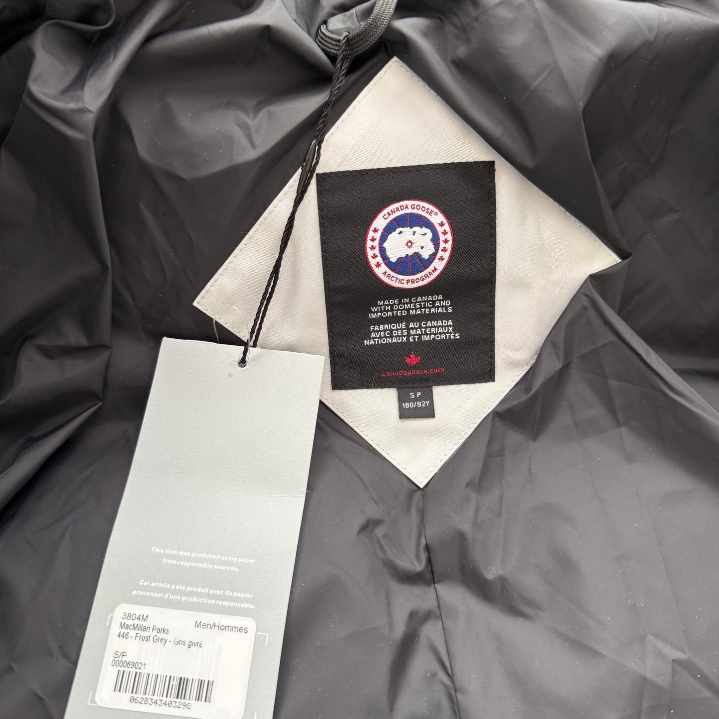 Canada Goose Macmillan