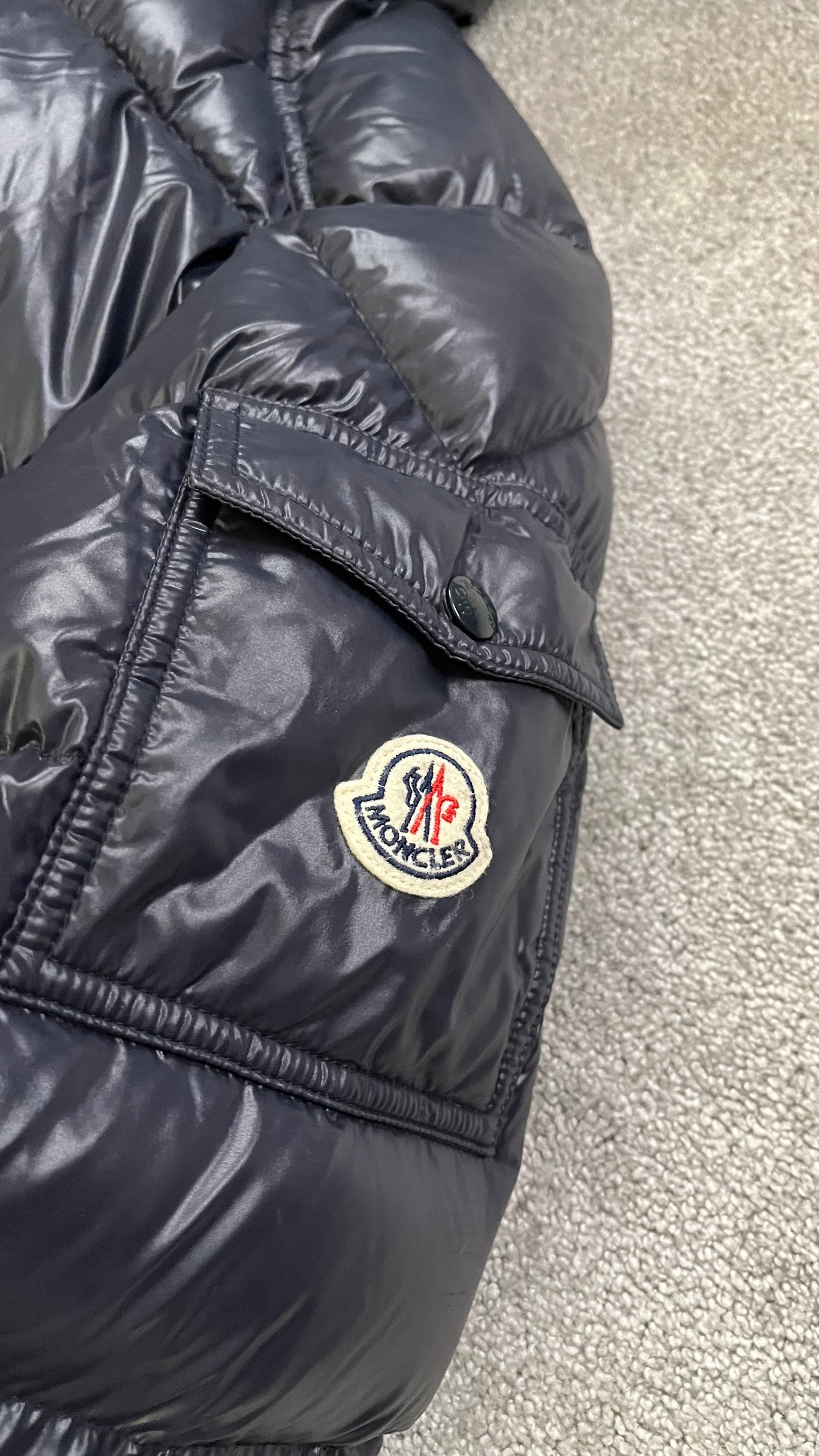 Moncler Maya