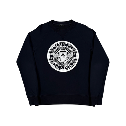 Balmain Paris Sweatshirt
