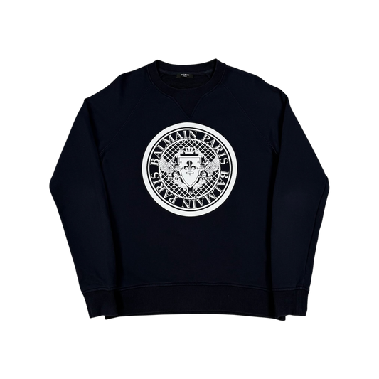 Balmain Paris Sweatshirt