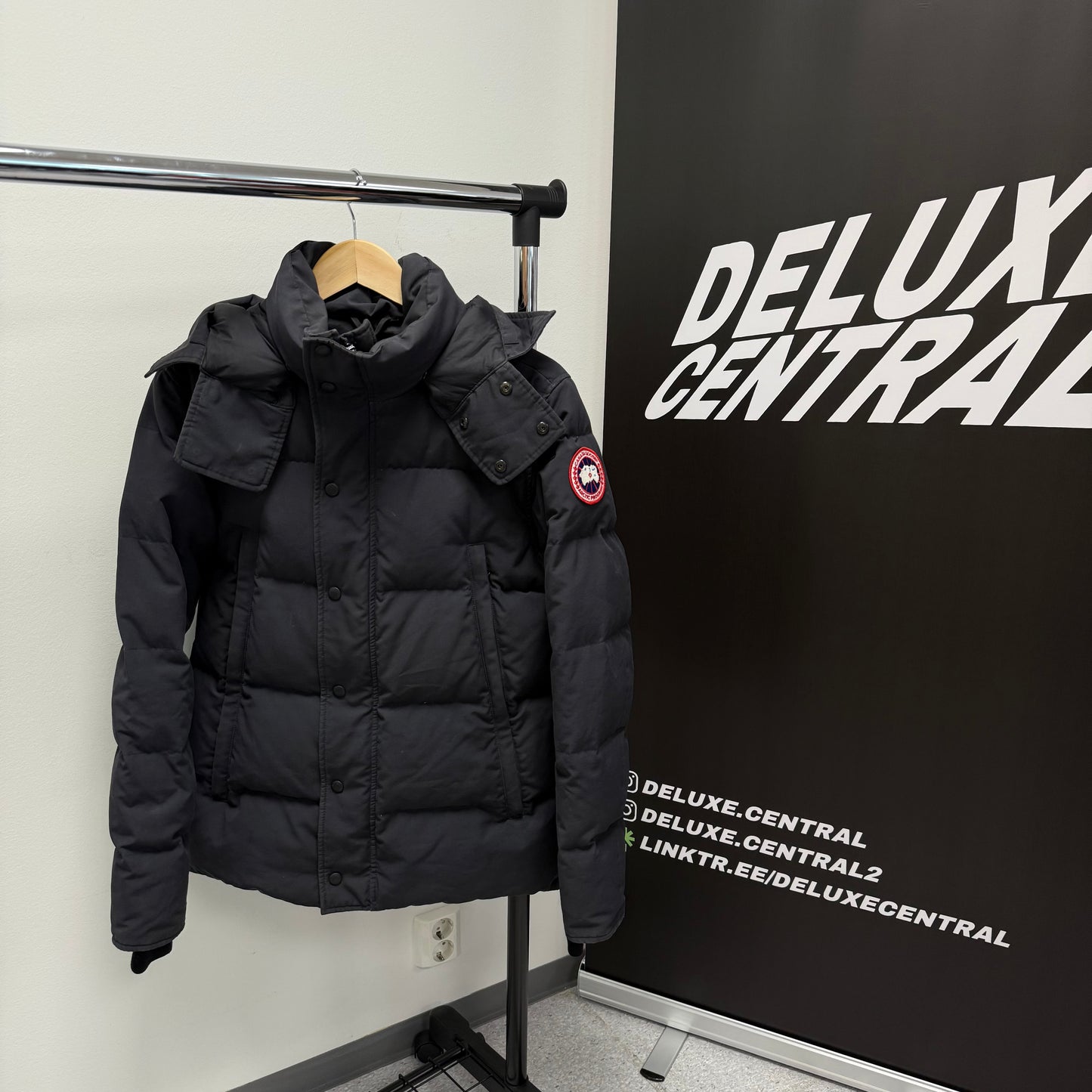 Canada Goose Wyndham