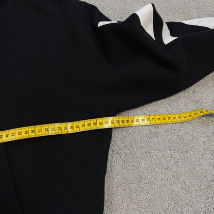 Off-White Caravaggio Skull Hoodie