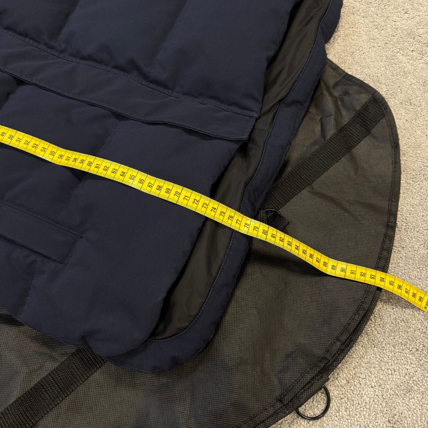 Canada Goose Macmillan