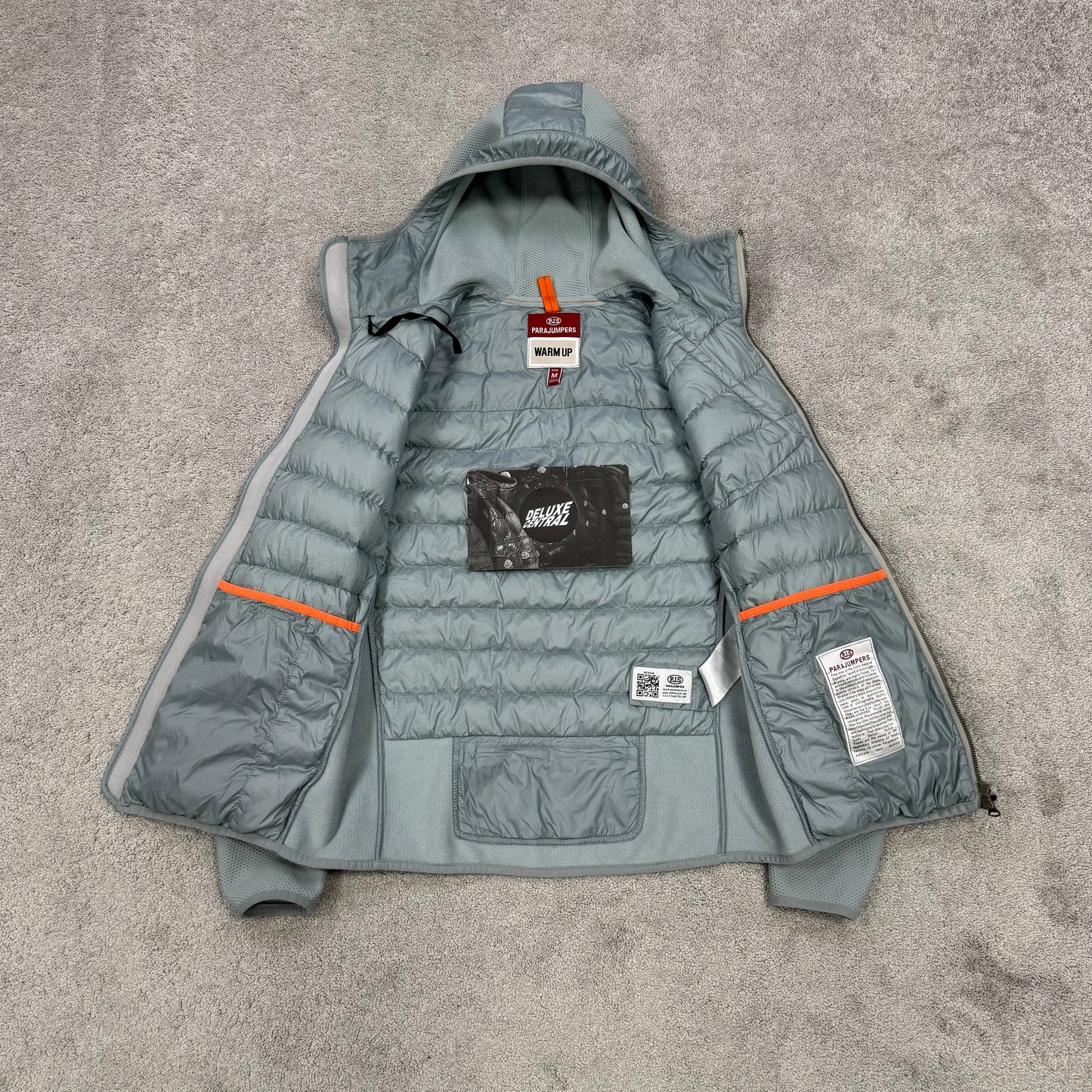 Parajumpers Nolan Cardigan