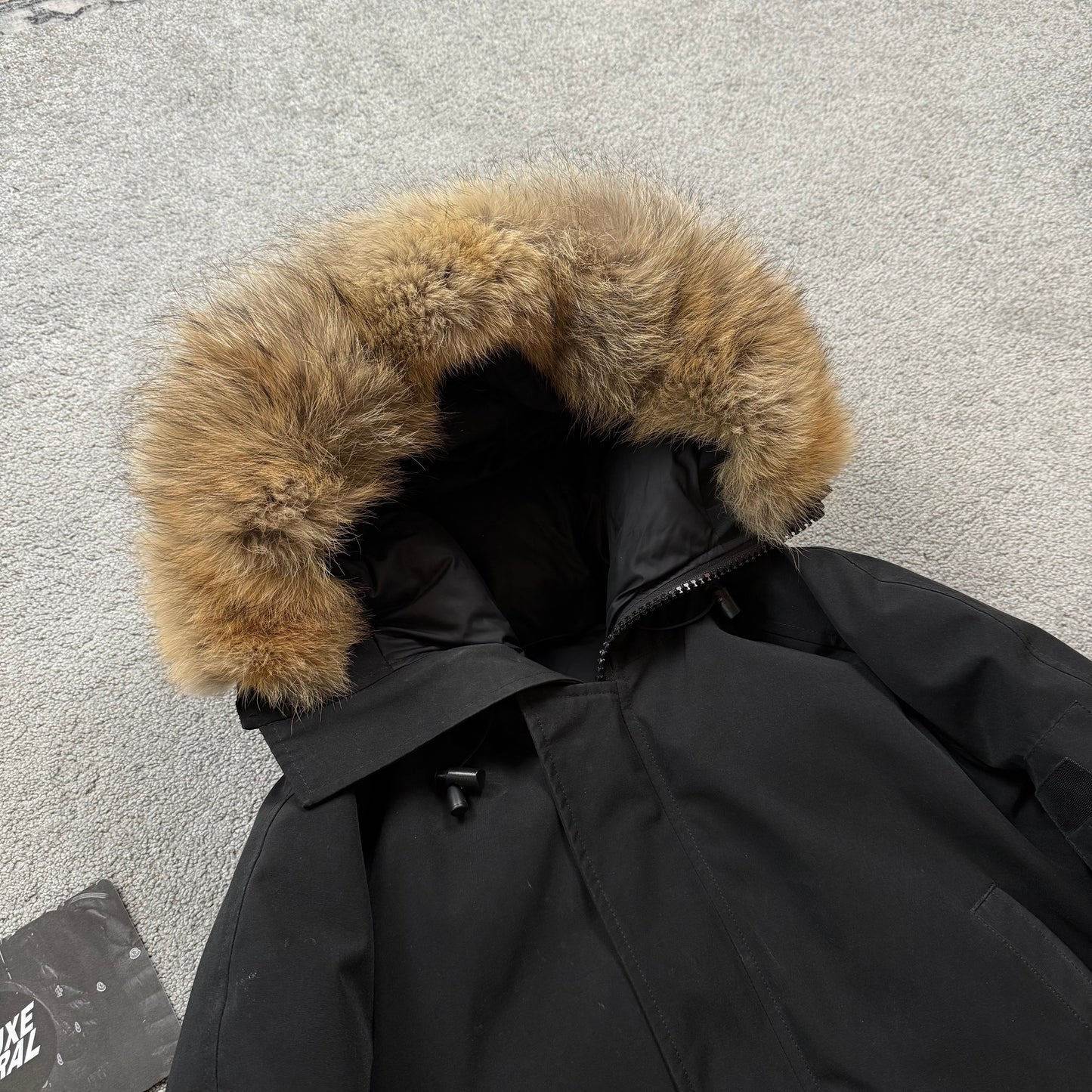 Canada Goose Chilliwack Bomber