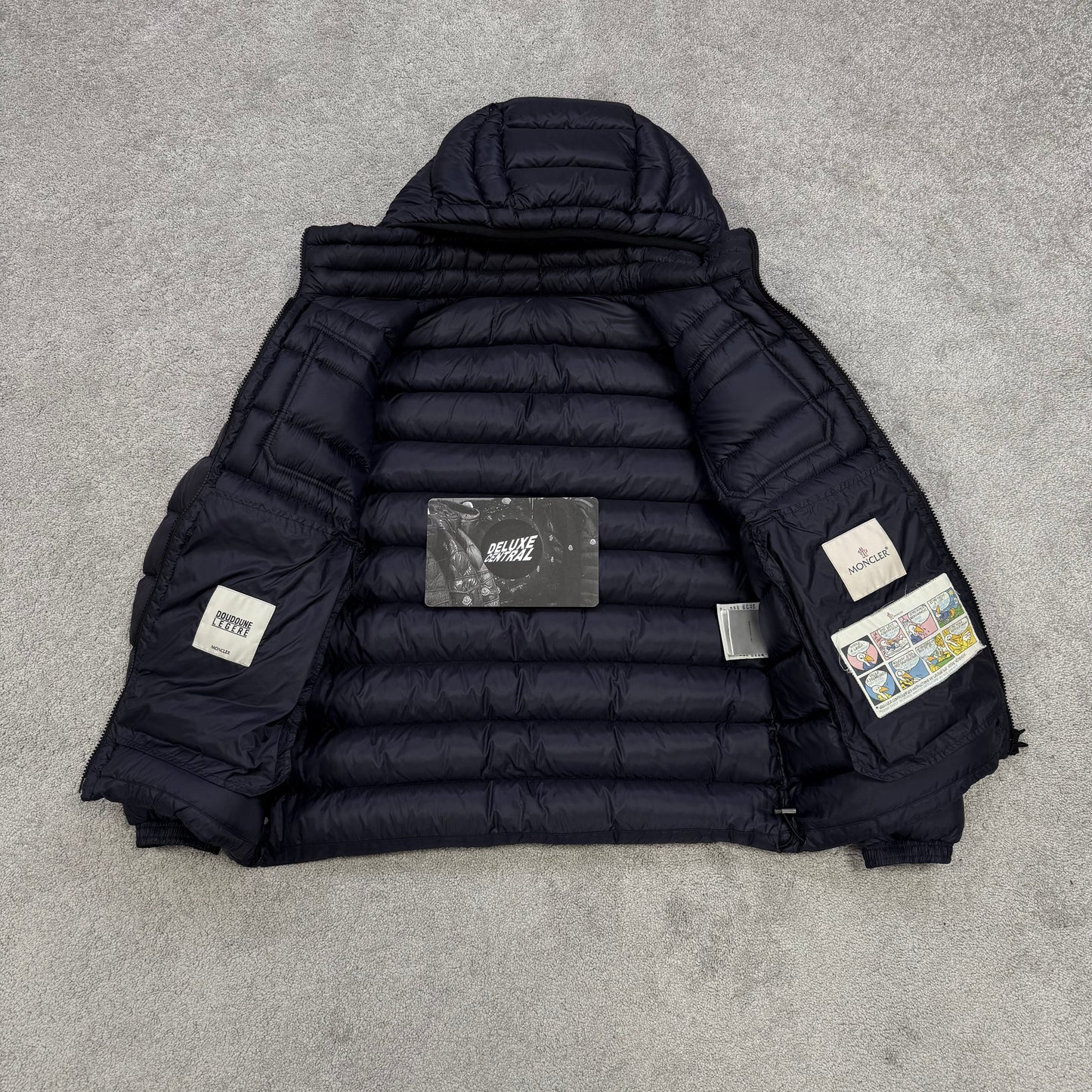 Moncler Valence