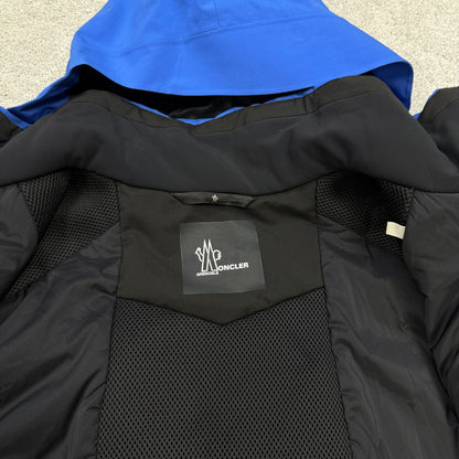 Moncler Giacca Grenoble Ski Jacket