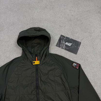 Parajumpers Hooded Jacket