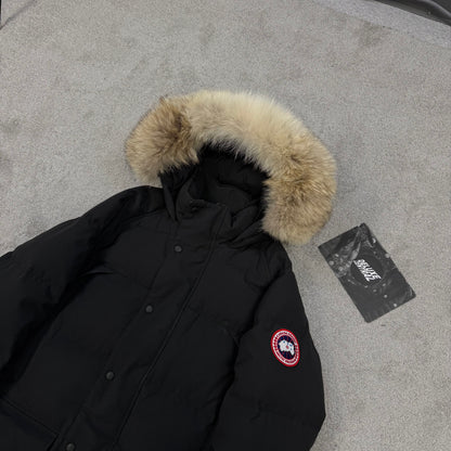 Canada Goose Emory Parka