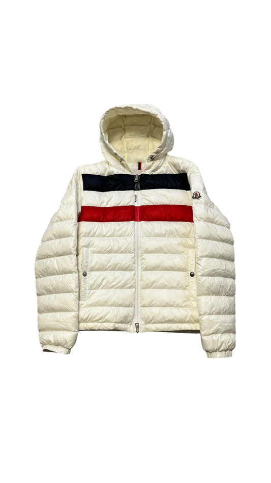 Moncler Kourou Lightweight Down Jacket