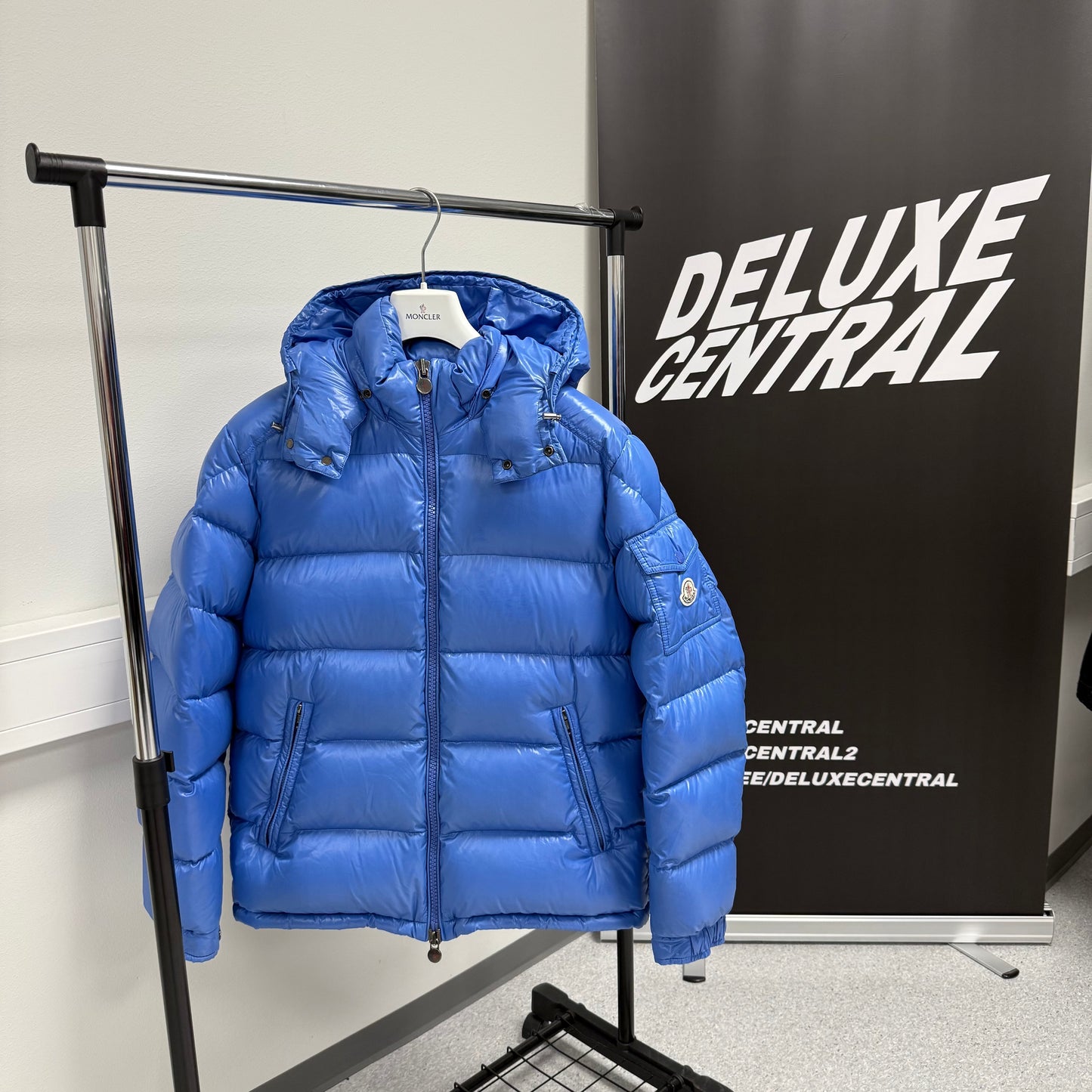 Moncler Maya