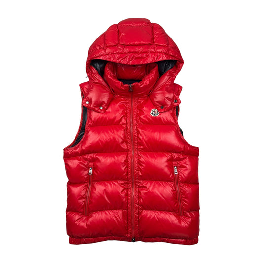 Moncler Bormes Gilet Vest
