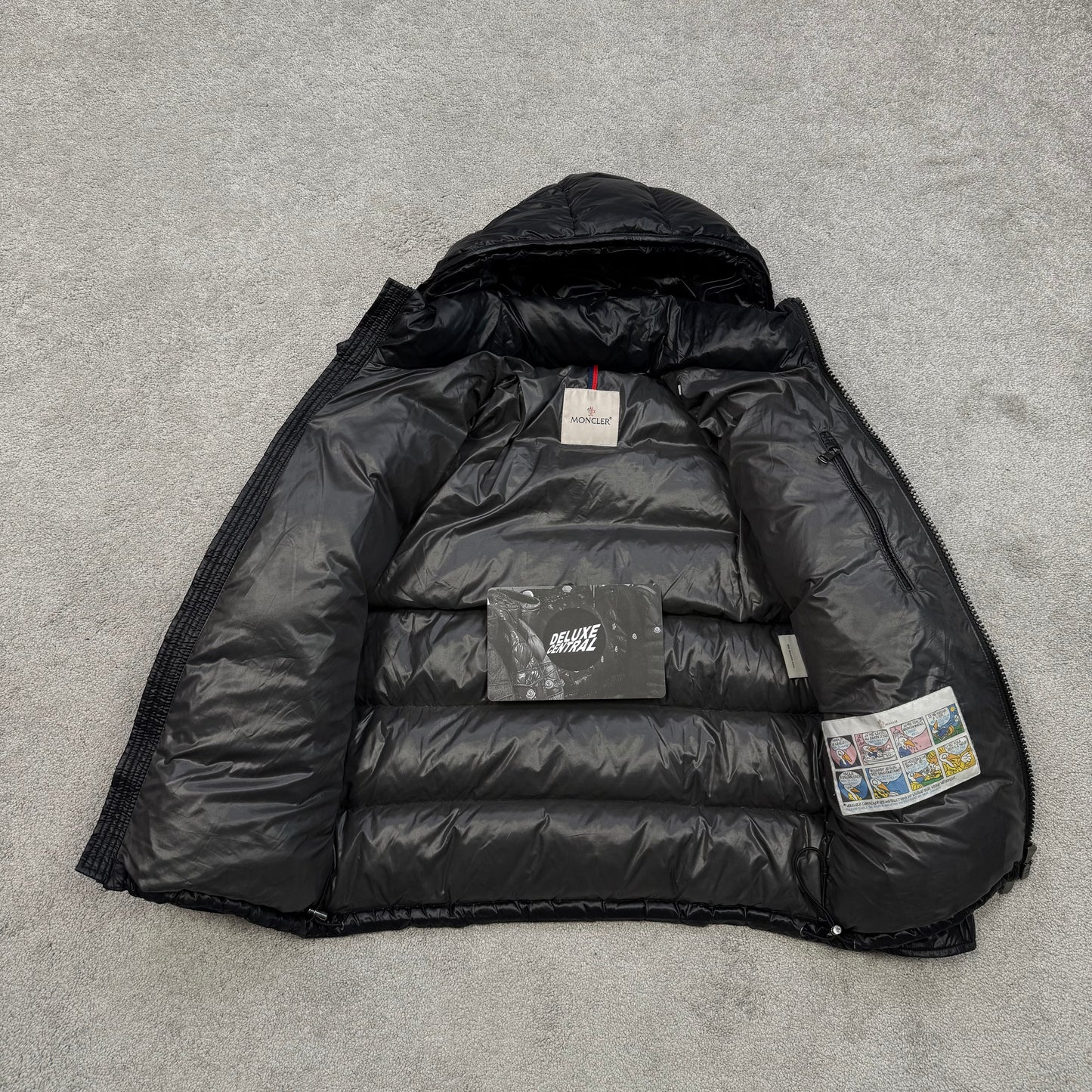 Moncler Maya