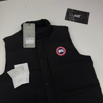 Canada Goose Freestyle Crew Vest