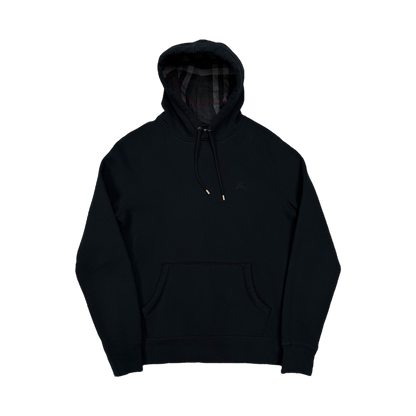 Burberry Check Hoodie