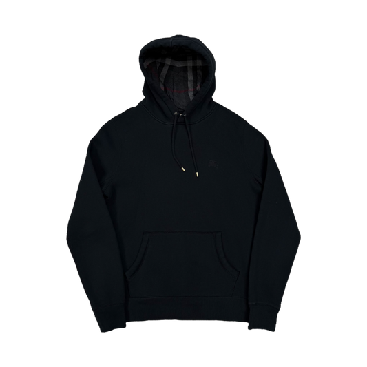 Burberry Check Hoodie