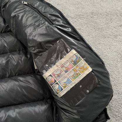 Moncler Chevalier Down Jacket