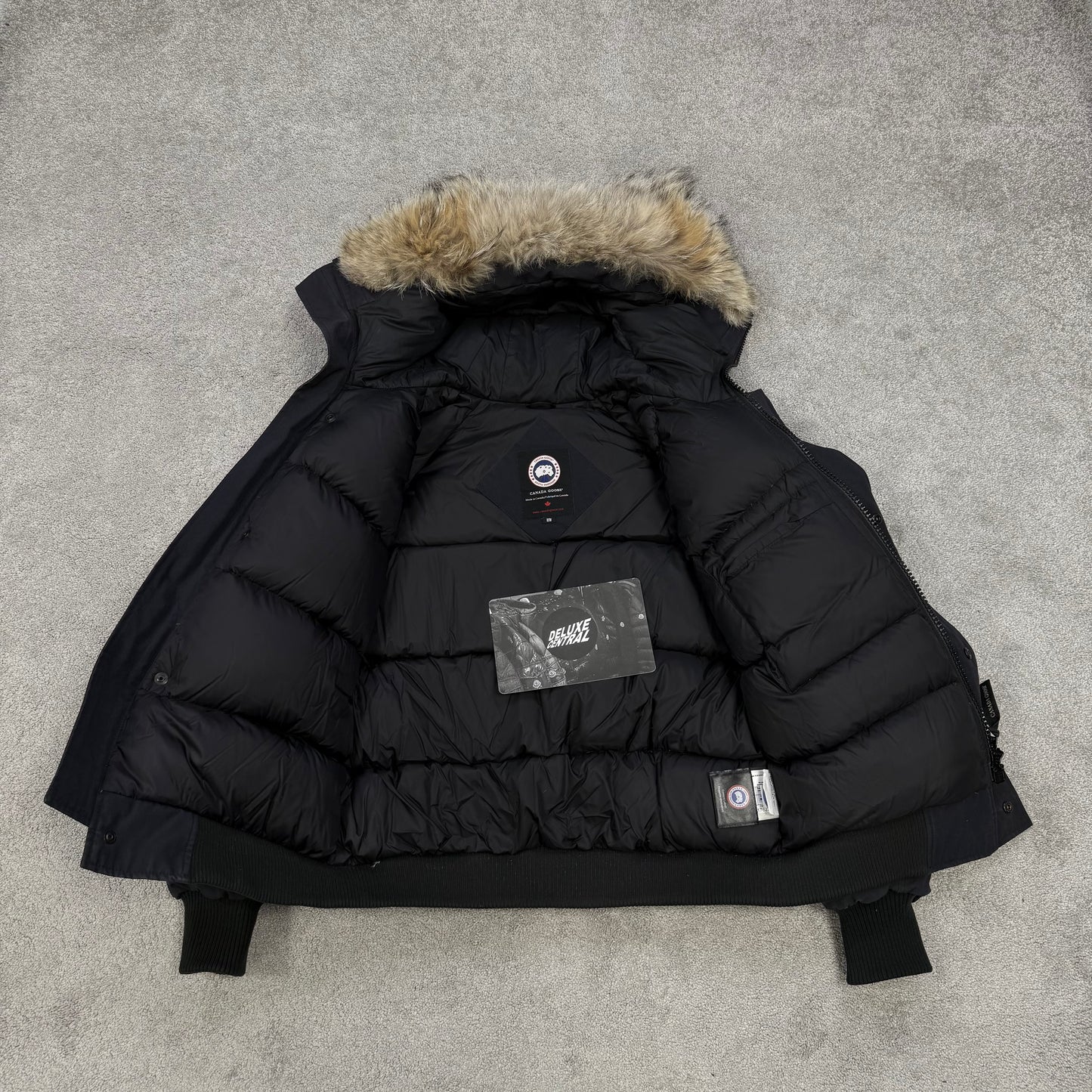 Canada Goose Chilliwack Bomber