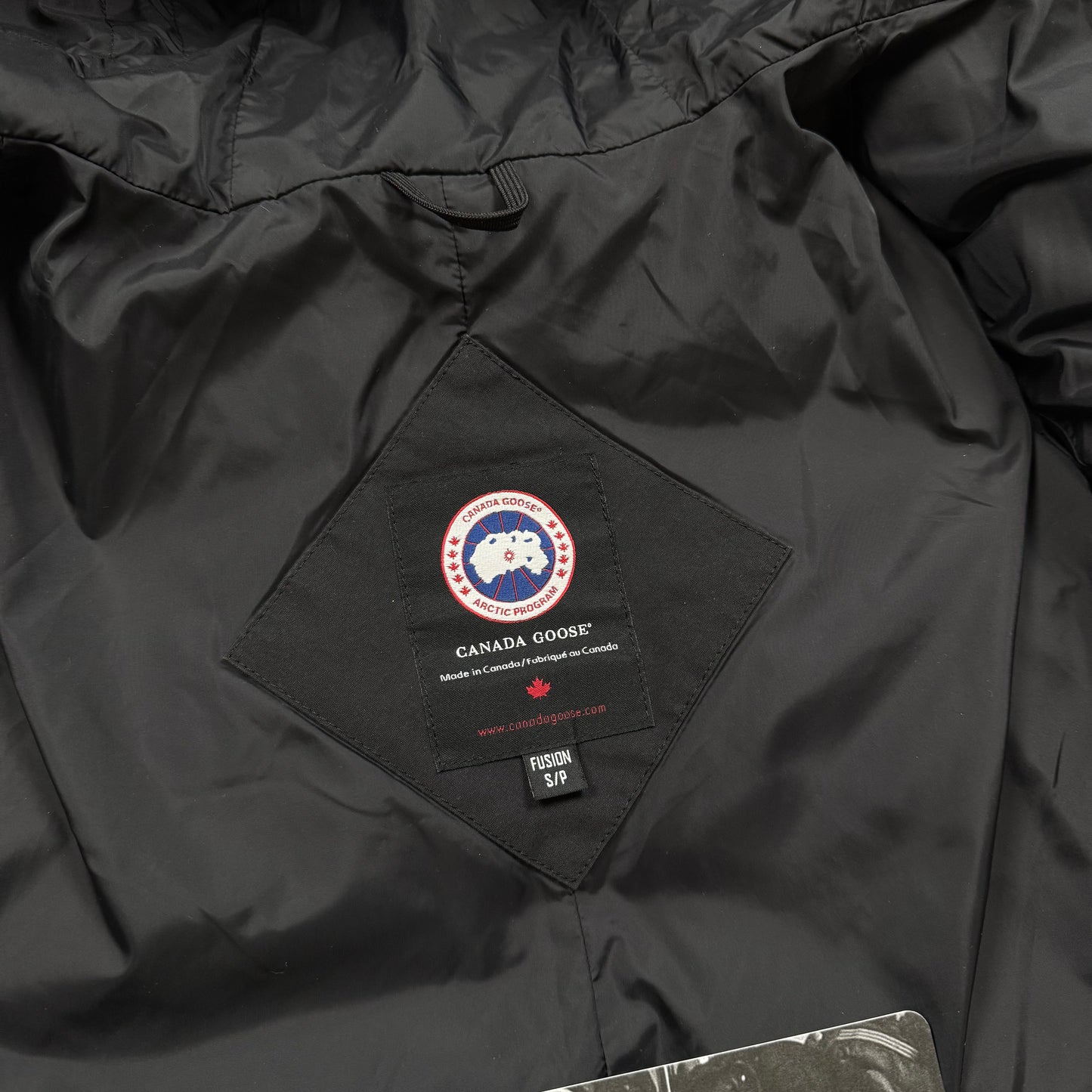 Canada Goose Macmillan
