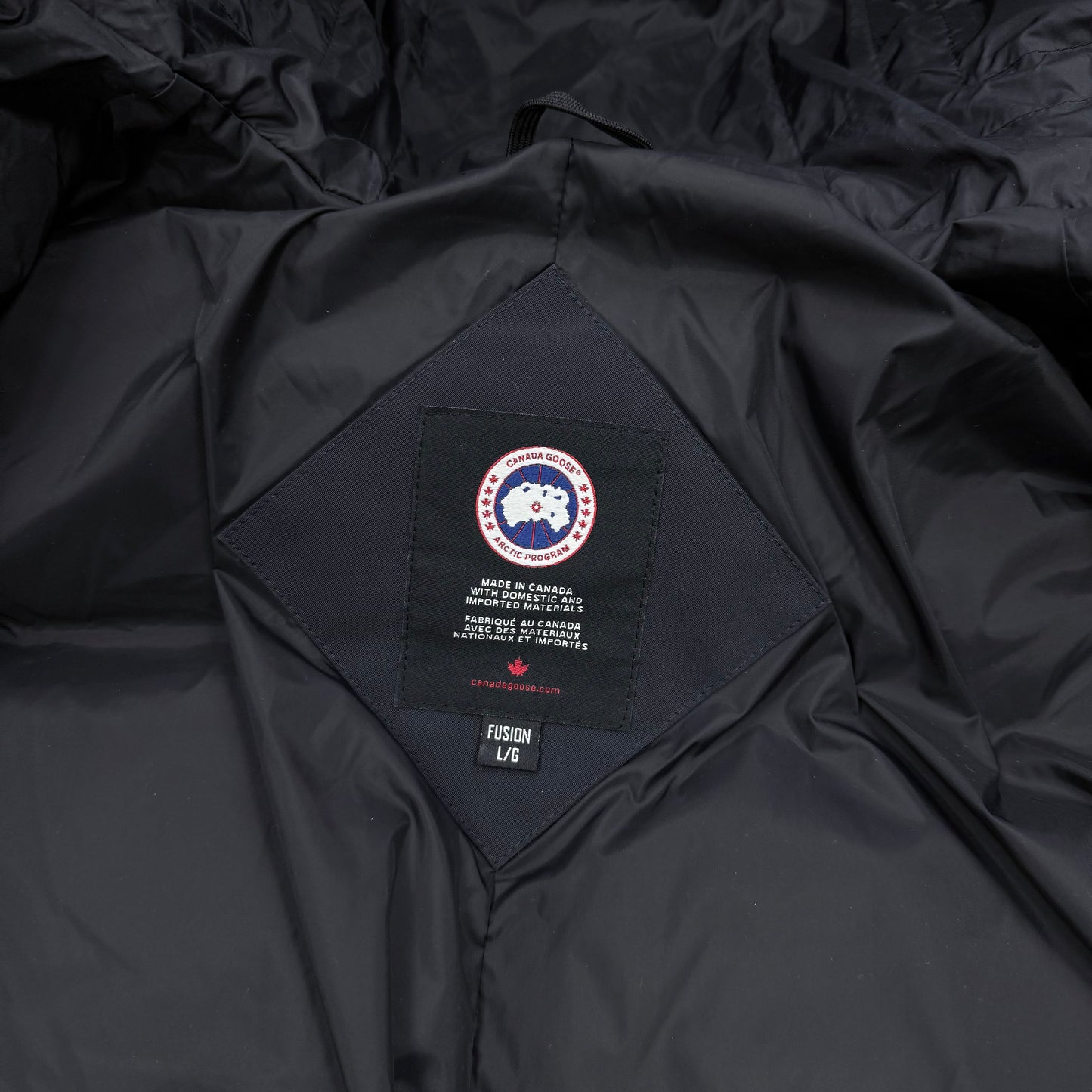 Canada Goose Macmillan