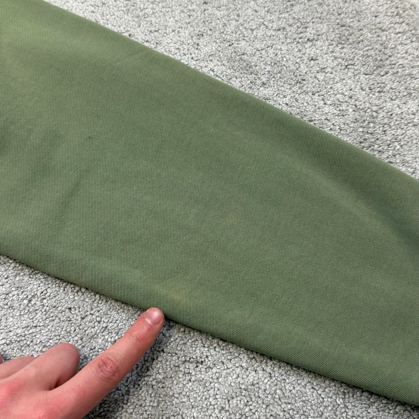 Amiri Core Sweatshirt