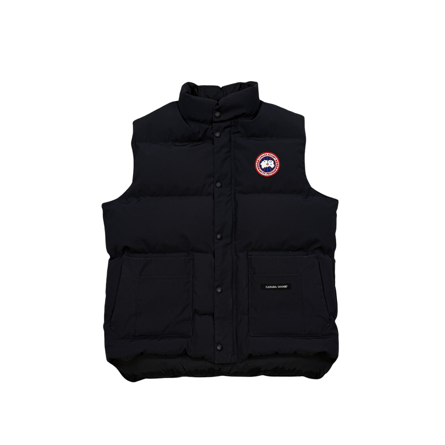 Canada Goose Freestyle Crew Vest