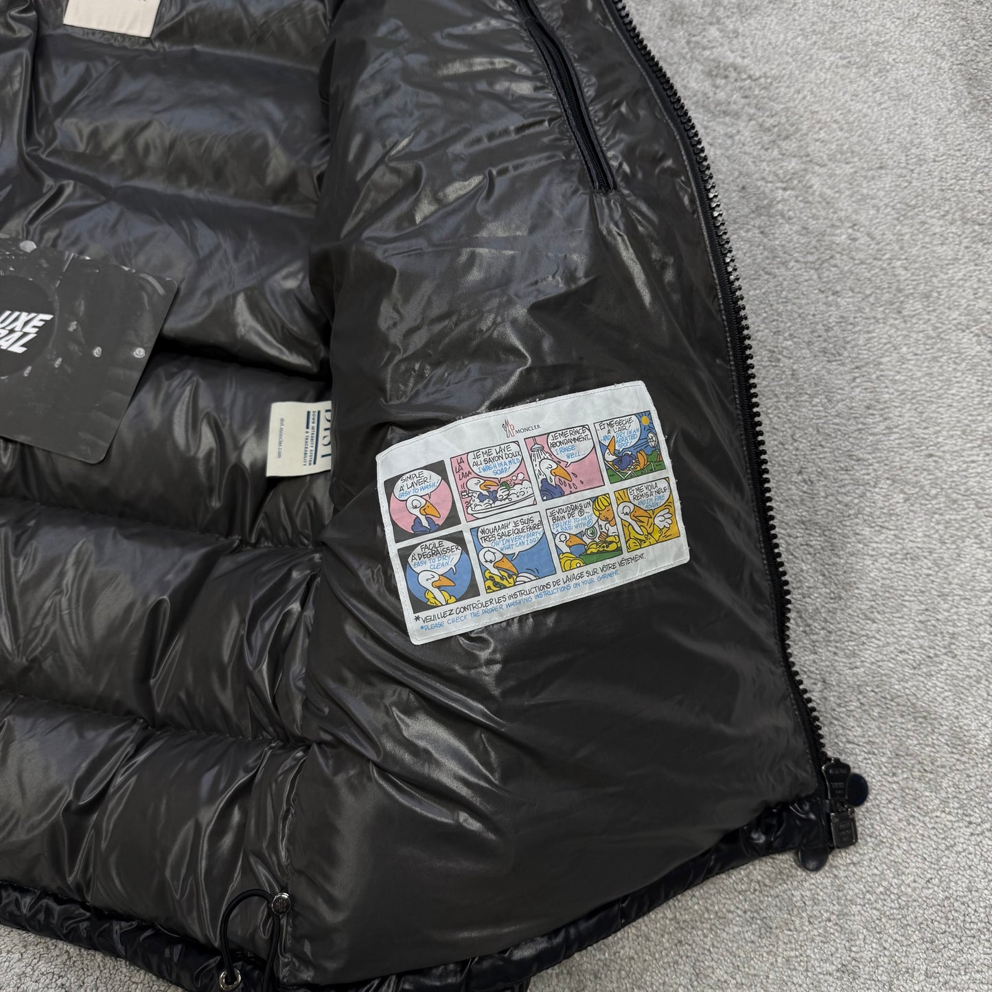 Moncler Maya