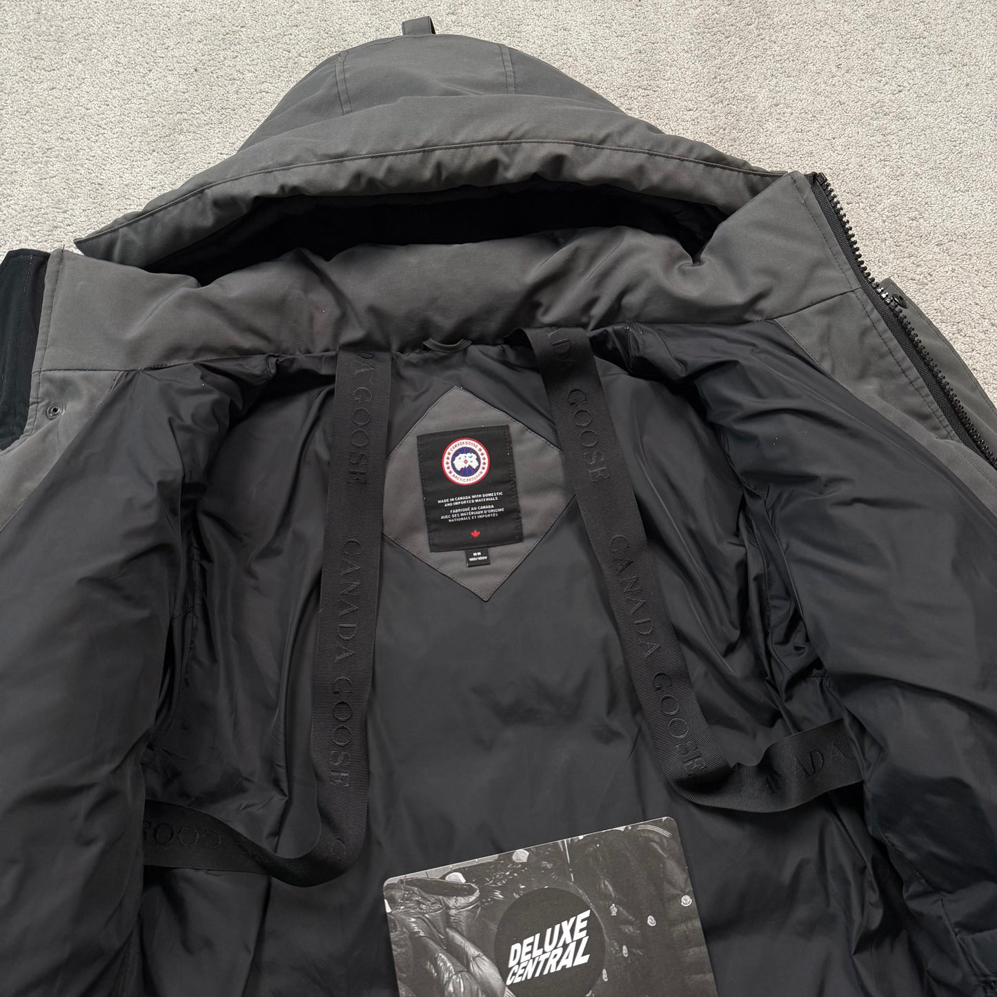 Canada Goose Wyndham