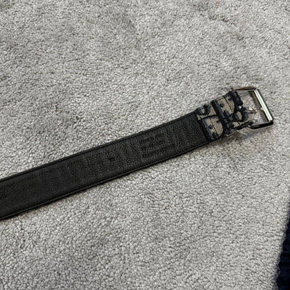 Dior Oblique Belt