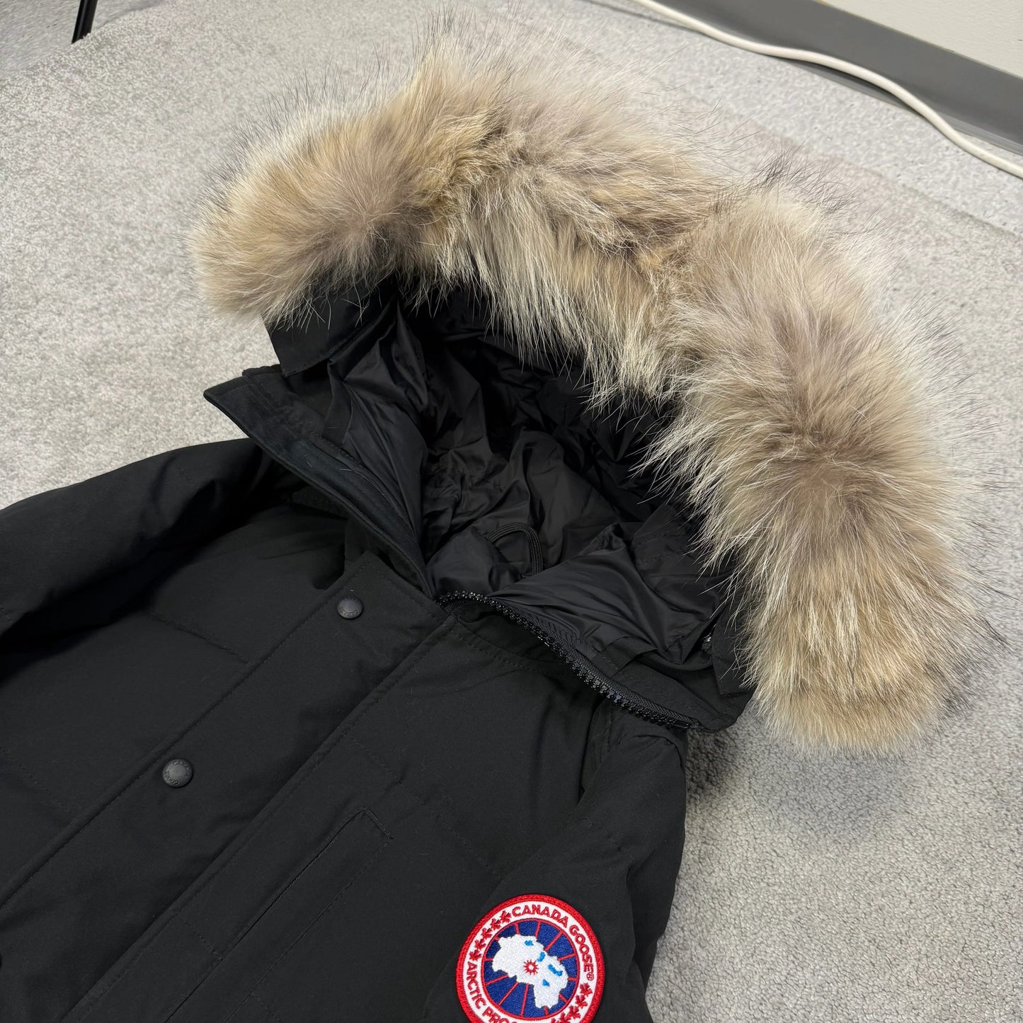 Canada Goose Carson Parka