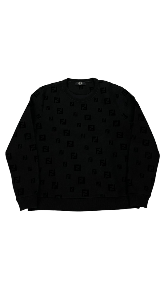 Fendi Monogram Sweatshirt