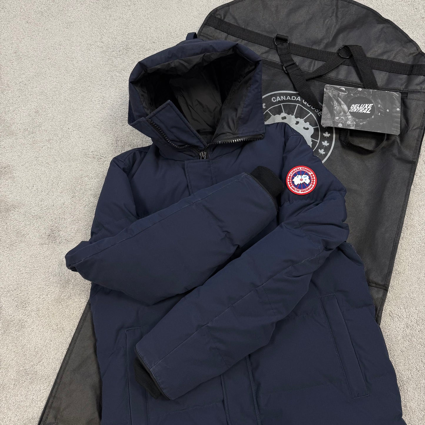 Canada Goose Macmillan