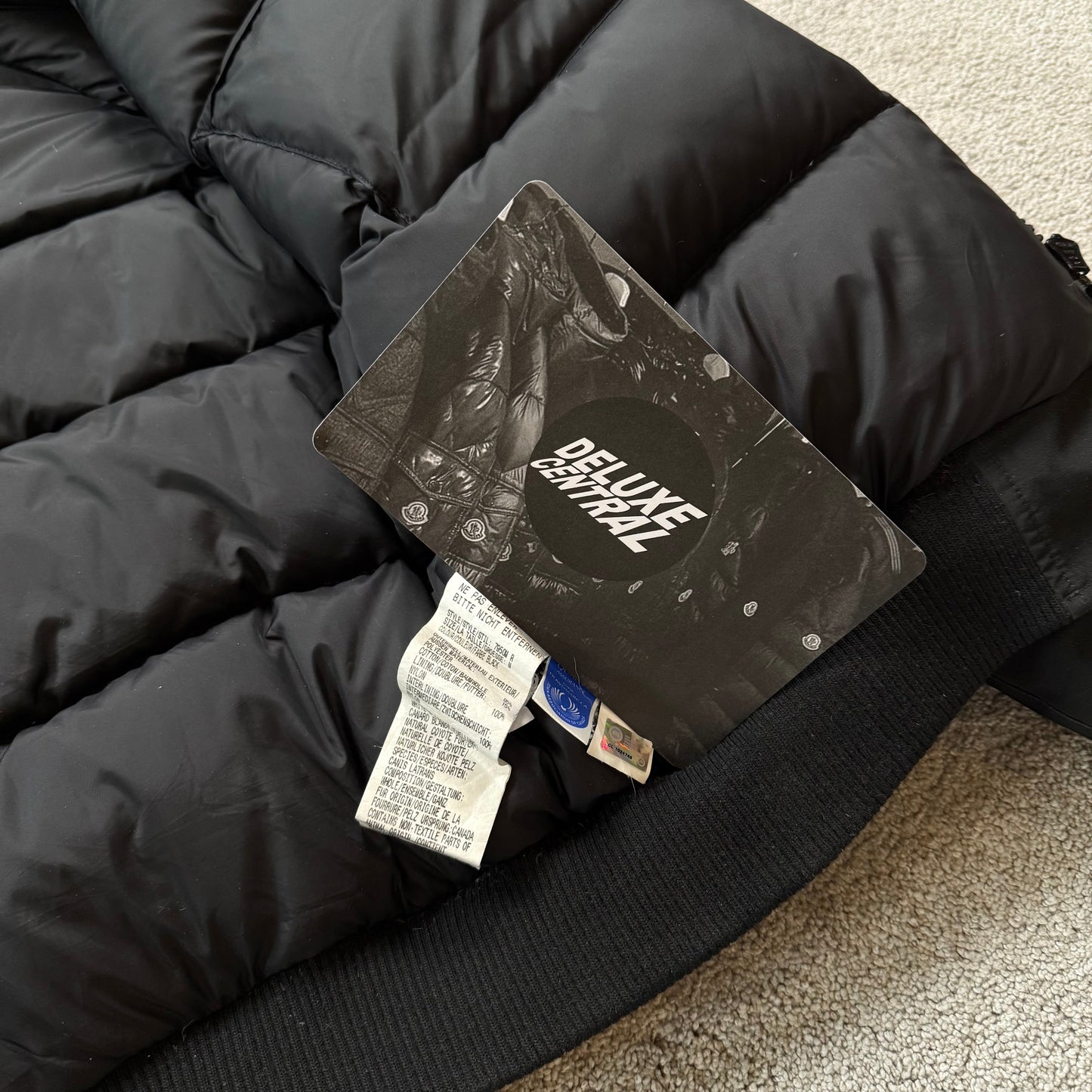 Canada Goose Chilliwack Bomber