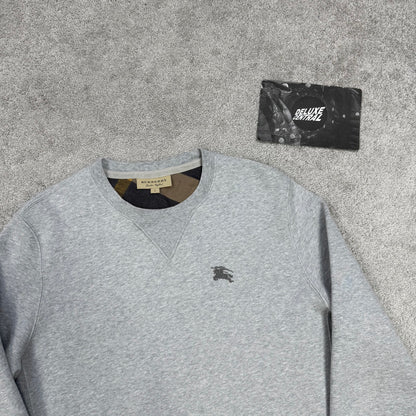 Burberry Sweatshirt