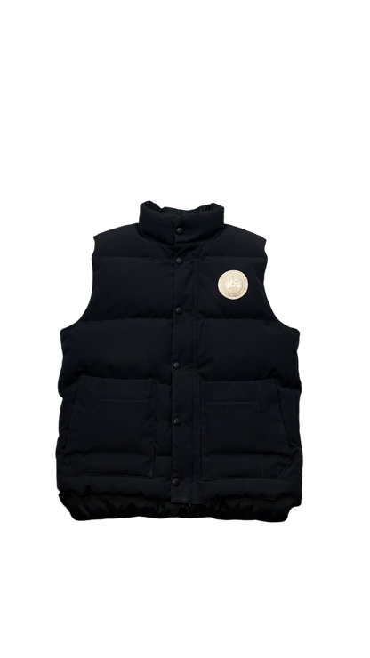 Canada Goose Freestyle Crew Vest White Label