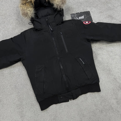 Canada Goose Borden Bomber