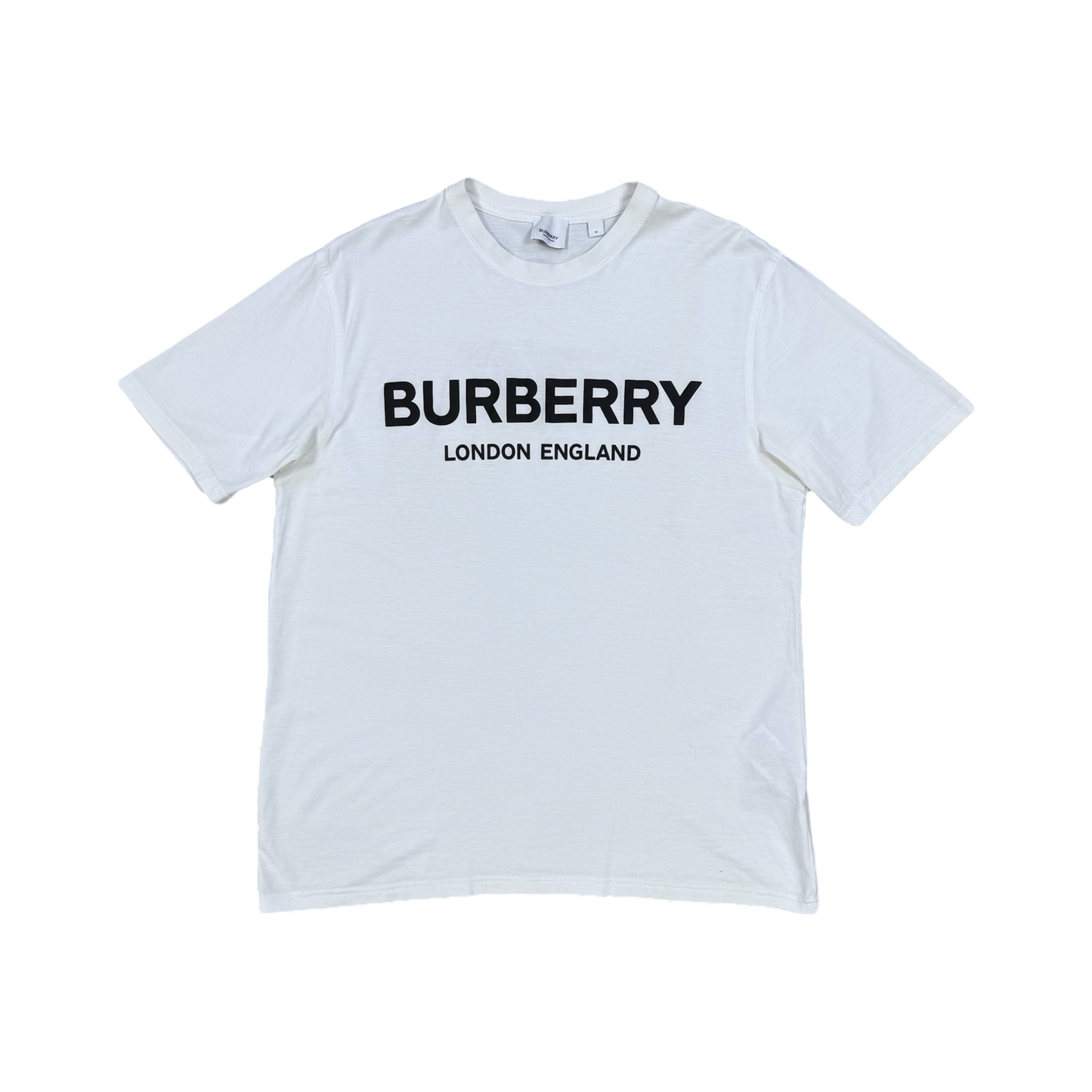 Burberry London England