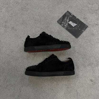 Christian Louboutin Junior Spike