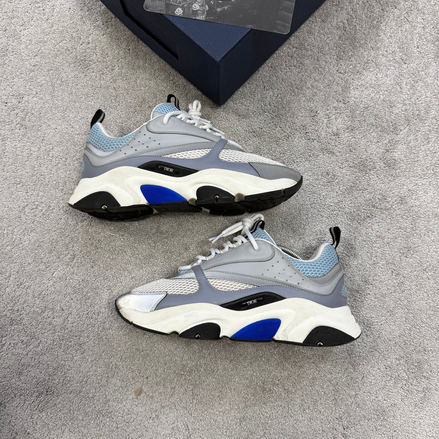 Dior B22 Trainer