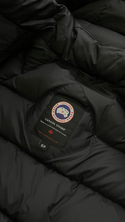 Canada Goose Yukon Bomber