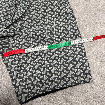Burberry Monogram Shorts