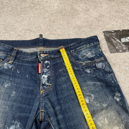 Dsquared ”Slim Jean” Jeans