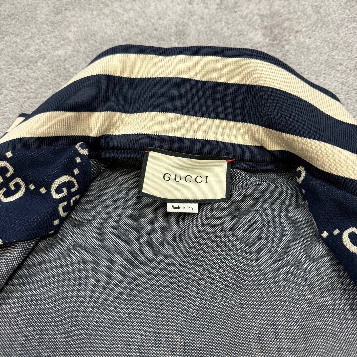 Gucci GG Jacquard Tracksuit