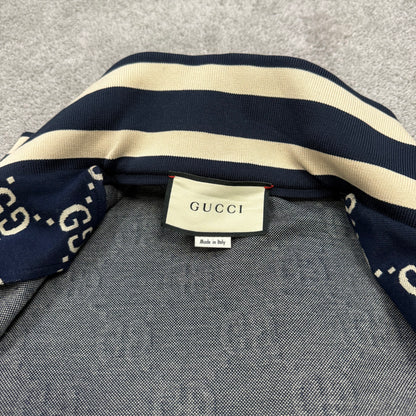 Gucci GG Jacquard Tracksuit