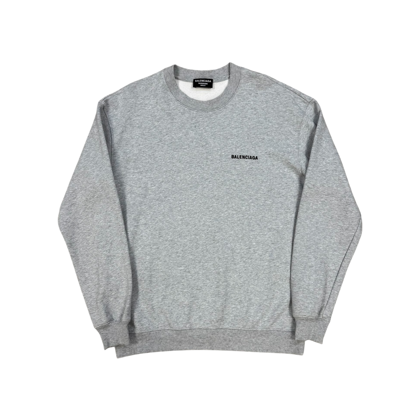 Balenciaga Sweatshirt