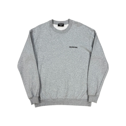 Balenciaga Sweatshirt
