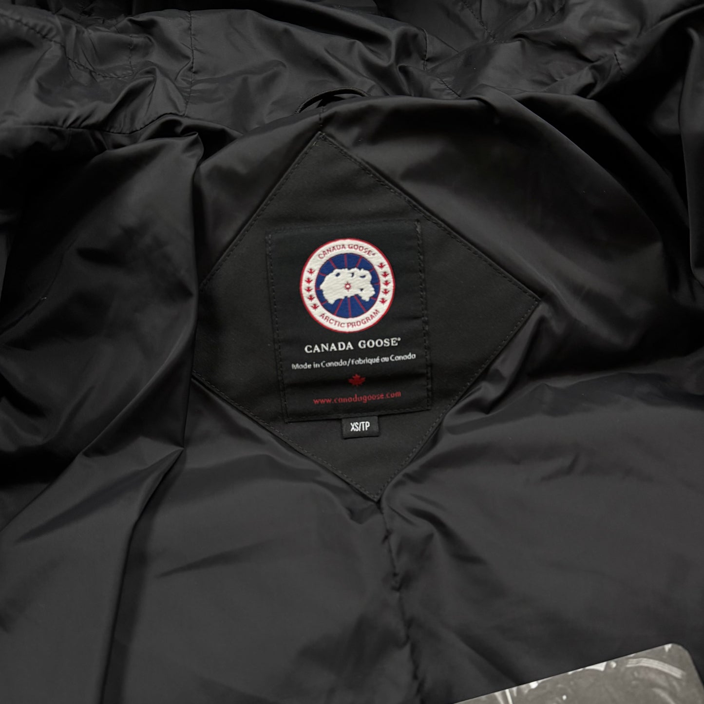 Canada Goose Macmillan